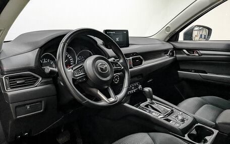 Mazda CX-5 II, 2020 год, 2 965 000 рублей, 15 фотография