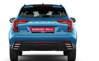 Haval Jolion, 2024 год, 2 649 000 рублей, 4 фотография