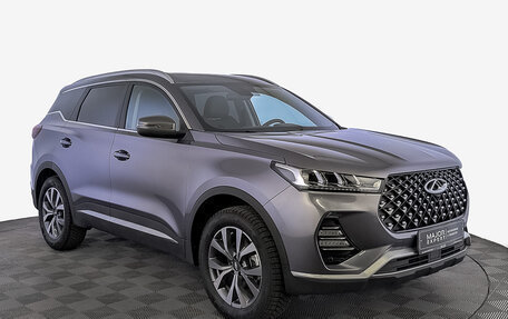 Chery Tiggo 7 Pro, 2022 год, 2 050 000 рублей, 3 фотография