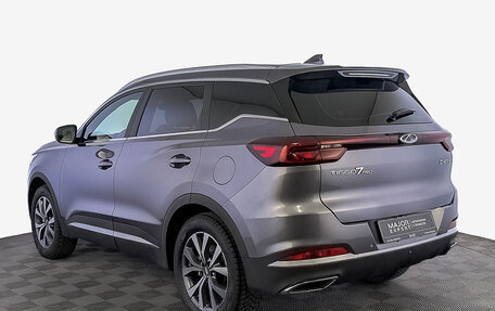 Chery Tiggo 7 Pro, 2022 год, 2 050 000 рублей, 7 фотография