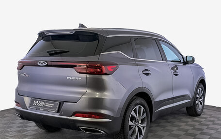 Chery Tiggo 7 Pro, 2022 год, 2 050 000 рублей, 5 фотография