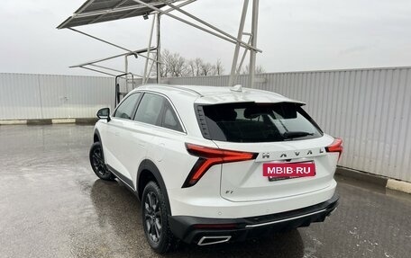 Haval F7, 2024 год, 2 499 000 рублей, 2 фотография