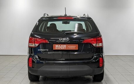 KIA Sorento II рестайлинг, 2018 год, 2 450 000 рублей, 6 фотография