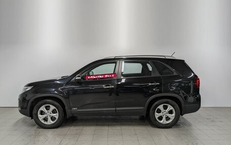 KIA Sorento II рестайлинг, 2018 год, 2 450 000 рублей, 8 фотография