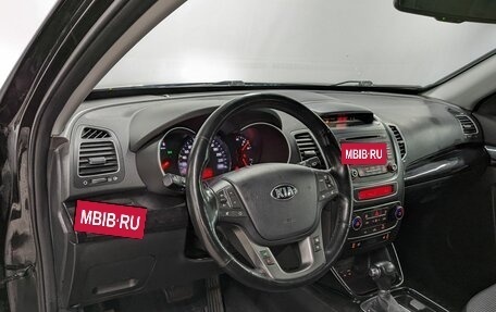 KIA Sorento II рестайлинг, 2018 год, 2 450 000 рублей, 13 фотография