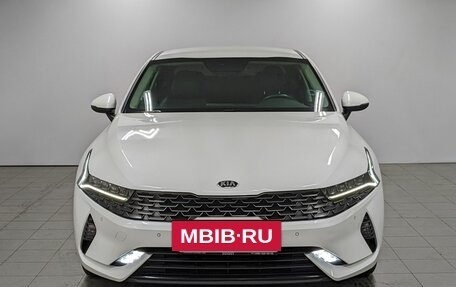 KIA K5, 2020 год, 2 690 000 рублей, 2 фотография