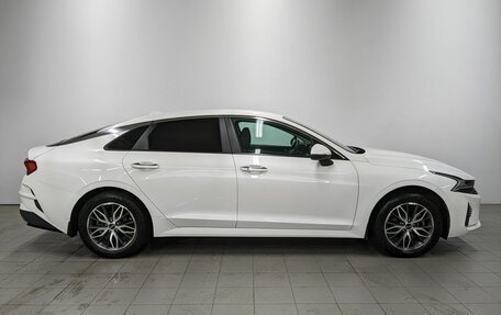 KIA K5, 2020 год, 2 690 000 рублей, 4 фотография