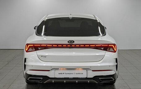 KIA K5, 2020 год, 2 690 000 рублей, 6 фотография