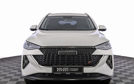 Haval F7 I, 2022 год, 2 070 000 рублей, 2 фотография