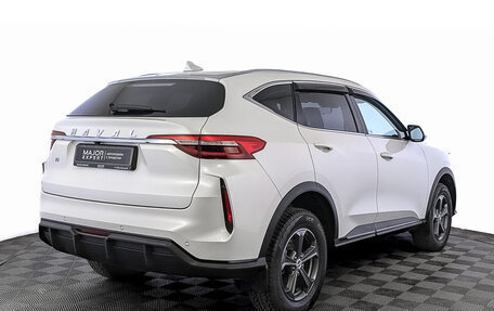 Haval F7 I, 2022 год, 2 070 000 рублей, 5 фотография