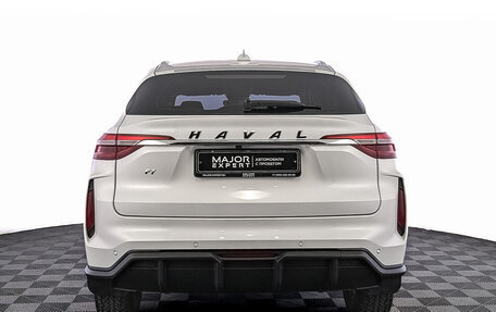 Haval F7 I, 2022 год, 2 070 000 рублей, 6 фотография