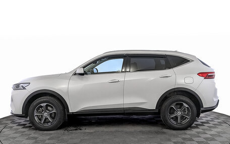 Haval F7 I, 2022 год, 2 070 000 рублей, 8 фотография