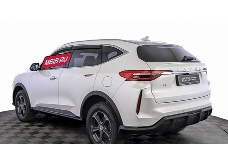 Haval F7 I, 2022 год, 2 070 000 рублей, 7 фотография