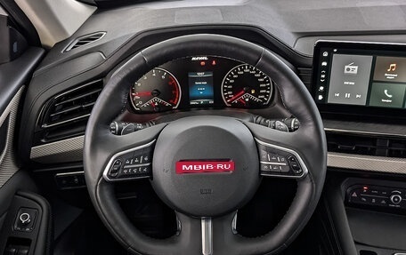 Haval F7 I, 2022 год, 2 070 000 рублей, 22 фотография