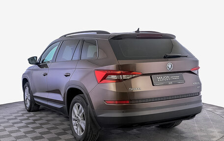 Skoda Kodiaq I, 2019 год, 2 585 000 рублей, 7 фотография