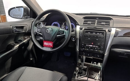 Toyota Camry, 2015 год, 2 100 000 рублей, 27 фотография