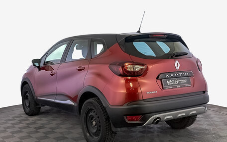 Renault Kaptur I рестайлинг, 2020 год, 1 585 000 рублей, 7 фотография