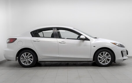 Mazda 3, 2012 год, 1 130 000 рублей, 4 фотография