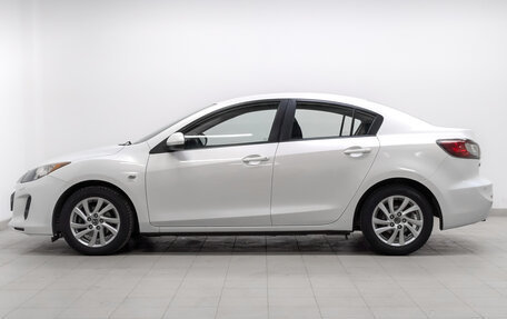 Mazda 3, 2012 год, 1 130 000 рублей, 8 фотография