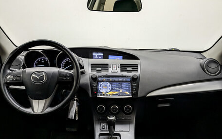 Mazda 3, 2012 год, 1 130 000 рублей, 14 фотография