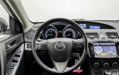 Mazda 3, 2012 год, 1 130 000 рублей, 21 фотография