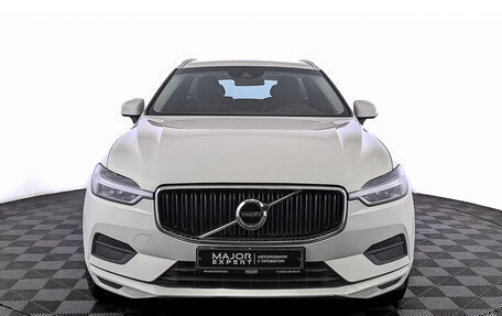 Volvo XC60 II, 2018 год, 4 050 000 рублей, 2 фотография