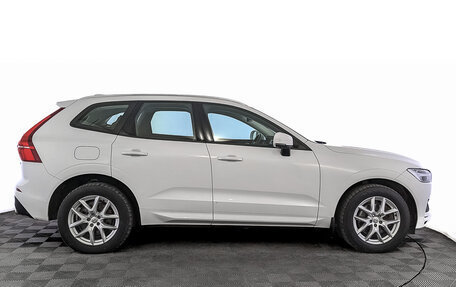 Volvo XC60 II, 2018 год, 4 050 000 рублей, 4 фотография