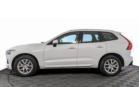 Volvo XC60 II, 2018 год, 4 050 000 рублей, 8 фотография