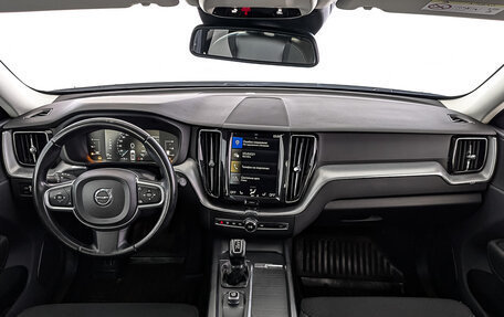 Volvo XC60 II, 2018 год, 4 050 000 рублей, 14 фотография