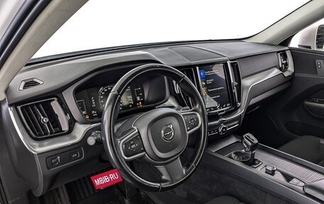 Volvo XC60 II, 2018 год, 4 050 000 рублей, 15 фотография