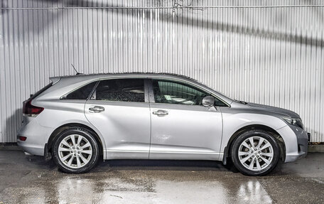 Toyota Venza I, 2013 год, 2 295 000 рублей, 4 фотография