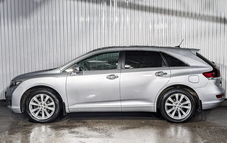 Toyota Venza I, 2013 год, 2 295 000 рублей, 8 фотография