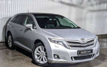 Toyota Venza I, 2013 год, 2 295 000 рублей, 3 фотография