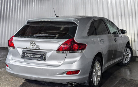 Toyota Venza I, 2013 год, 2 295 000 рублей, 5 фотография