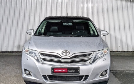 Toyota Venza I, 2013 год, 2 295 000 рублей, 2 фотография