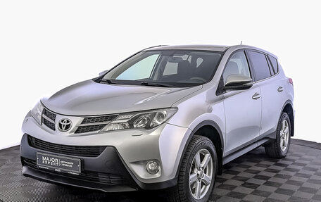 Toyota RAV4, 2013 год, 1 790 000 рублей, 1 фотография