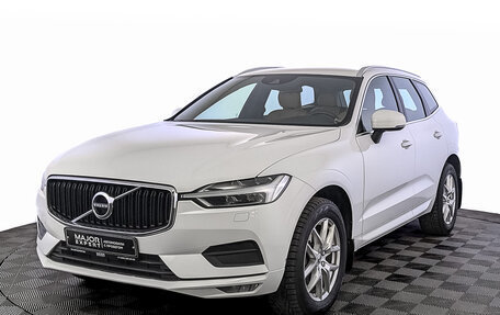 Volvo XC60 II, 2019 год, 3 950 000 рублей, 1 фотография