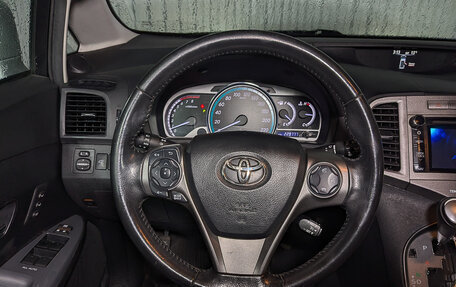 Toyota Venza I, 2013 год, 2 295 000 рублей, 21 фотография