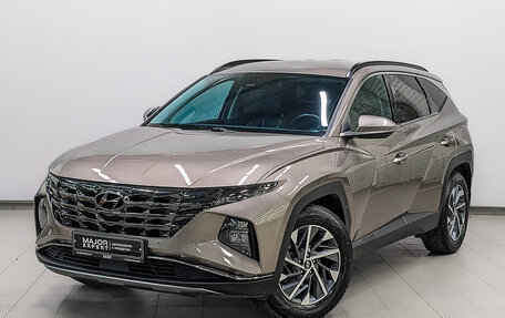 Hyundai Tucson, 2021 год, 3 495 000 рублей, 1 фотография