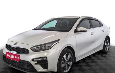 KIA Cerato IV, 2021 год, 2 300 000 рублей, 1 фотография