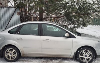 Ford Focus II рестайлинг, 2005 год, 550 000 рублей, 1 фотография