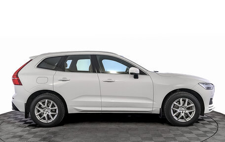 Volvo XC60 II, 2019 год, 3 950 000 рублей, 4 фотография