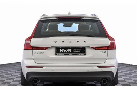 Volvo XC60 II, 2019 год, 3 950 000 рублей, 6 фотография