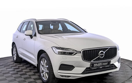 Volvo XC60 II, 2019 год, 3 950 000 рублей, 3 фотография