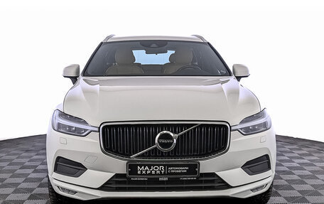 Volvo XC60 II, 2019 год, 3 950 000 рублей, 2 фотография