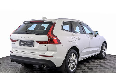 Volvo XC60 II, 2019 год, 3 950 000 рублей, 5 фотография