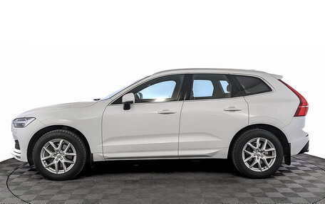 Volvo XC60 II, 2019 год, 3 950 000 рублей, 8 фотография