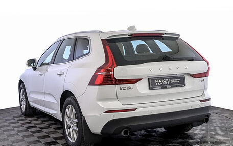 Volvo XC60 II, 2019 год, 3 950 000 рублей, 7 фотография