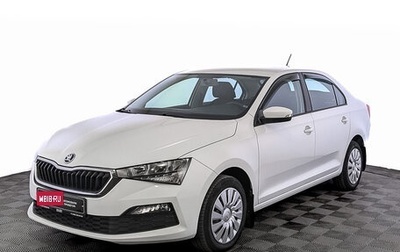 Skoda Rapid II, 2020 год, 1 375 000 рублей, 1 фотография