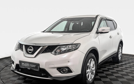 Nissan X-Trail, 2017 год, 2 290 000 рублей, 1 фотография